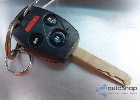 2010 Honda Accord 2.4 Lx from USA, damaged, VIN 1HGCP2F33AA186653